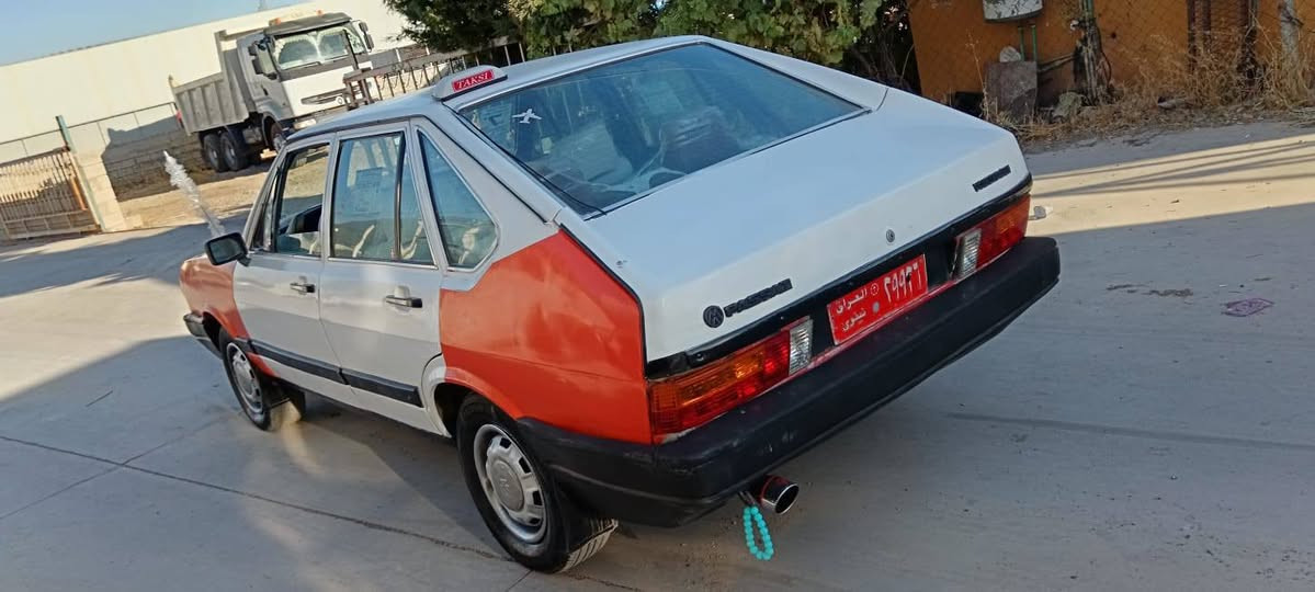 🚨 بەلاش بەلاش — تەنها 12 گەڵا 🚨
🔥 شتی جوان و ماڵی کەسابەت 🔥
🚗 بەڕازیلـی مۆدێل 1987
🔹 سەنەوی و وەکالەتی ئەسڵی
🔹 لەگەڵە، بەشەرتی ئەوەلیات
🔹 گێڕ و مەکینە بەشەرت
🔹 چوار تایە و ویلی لۆکی لەژێرە
🔹 توندوتۆڵی و تەقە و ڕەقە، بەشەرت
🔹 کارەبایی هەموو گیانی ئیش دەکات
🔹 دەعامی بۆ دەعامی، بەشەرت
📍 شوێن: سلێمانی
📞 ژمارەی پەیوەندی:
***********
*********** السليمانية, العراق
