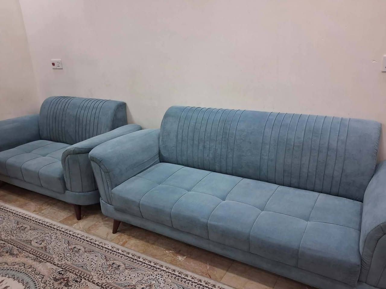 تخم عشر نفرات للبيع نظيف ب٧٠٠ الف الاتصال على الرقم 
‏‪***********‬‏
مكاني الكوفه .....
