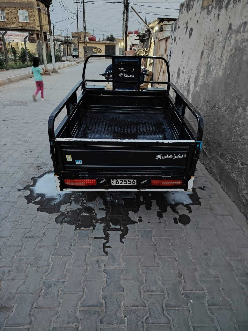 ستوته • ٢٠٢١ • مكينه ٢٥
