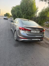 النترا 2018  مكينه وكير كفالة و صدر جاهزة خير من الله سيارة  جاملغ ونب...