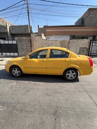 شيري A5 • ٢٠١٣ • رقم بغداد