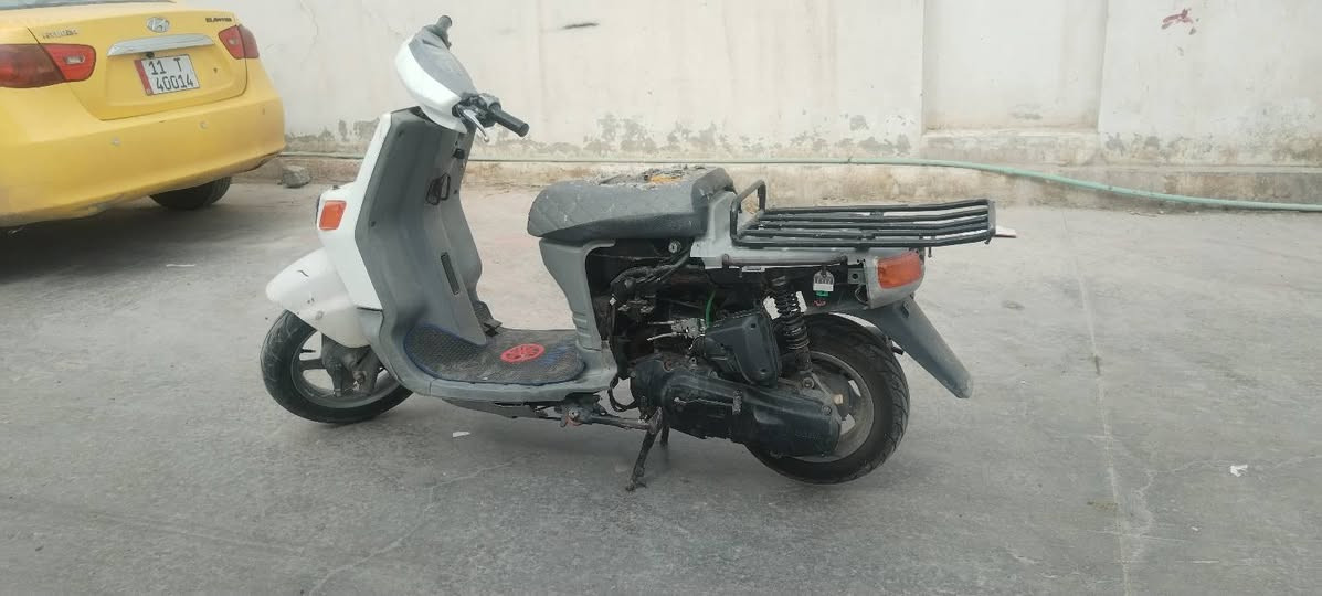 مطور بيكم • كلو شغال • مكينة خرسه