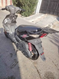 ماكس • مضلع • مكينة نضيفه