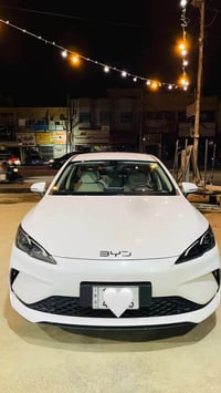 بي واي دي سيل 5 • ٢٠٢٥ • رقم بغداد