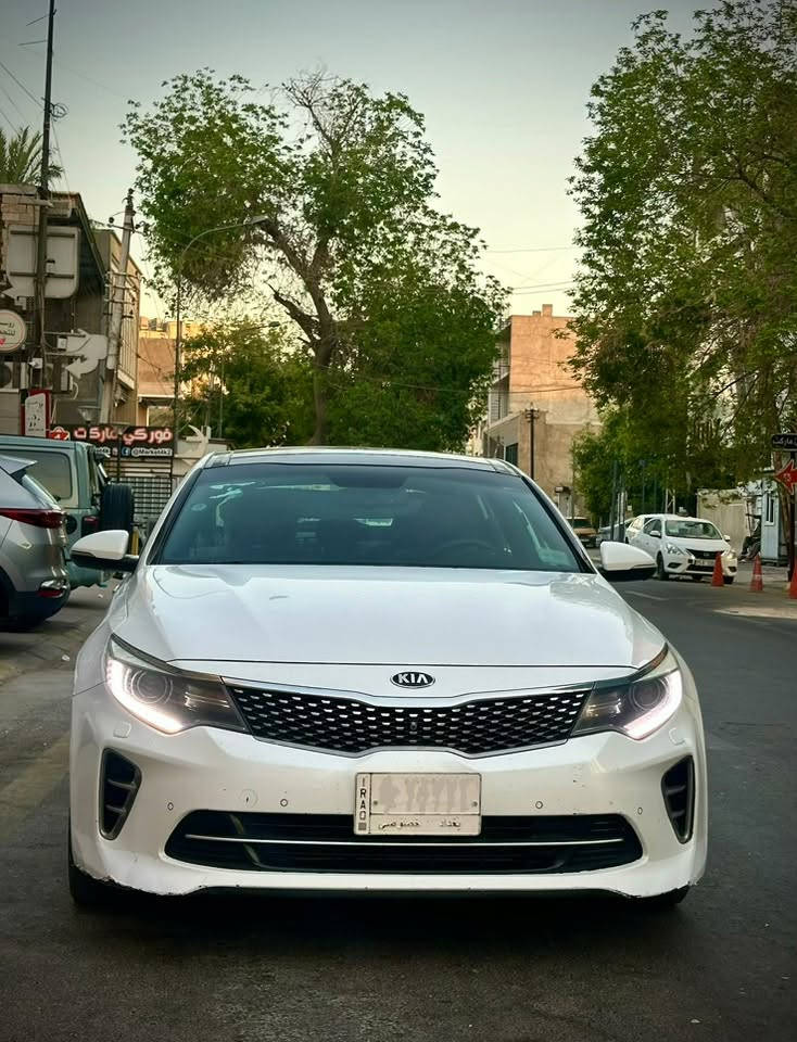 اوبــتـما خلـيجي
كفالة من الصبغ والتبديل،.
📍 المعلومات:

* الموديل: 2016
* الفئة: GT Line
* خليجي
* الممشى:177 ألف كم حقيقي
* المحرك: 2400 CC

✨ المواصفات:

* بصمة عدد 2
* فتحة بانوراما
* تحكم ستيرن
* كشنات جلد كهربائية
* تدفئة وتبريد للكشنات
* ميموري للكشنات
* داخلية ماروني
* حساسات أمامية وخلفية
* 4 كاميرات + كاميرا خلفية دوارة
* رادار نقطة عمياء جانبي وخلفي
* 3 وضعيات للقيادة
* ستيرن رياضي حرف D
* تدفئة بالستيرن
* زينون عدسة متحركة مع الستيرن
* LED نهاري وليلي + Back Light LED
* سماعات 10 Harman Kardon مع دمام أمامي وخلفي
* 12 Airbag
* زراك لايت
* ماسحات أوتو عند نزول المطر
* هاند بريك بصمة
* Auto Hold
* تحديد مسار
* مرايا جانبية كهربائية
* مرايا قلاب + تدفئة
* صندوق ذكي يفتح عند الاقتراب
* تبريد قطعتين
* أريل طيارة + نفكيتر
* جامات أمامية أوتو
السعر 166
مكان السيارة /بغداد

📞 رقم صاحب السيارة:
[***********]
