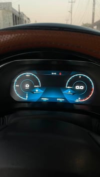 هافال H6 • ٢٠٢١ • ٧٧٣٠٠ كم