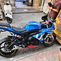 GSXR1000 • ٢٠١٦ • ABS