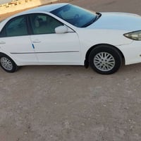 كامري • ٢٠٠٥ • لوحة نجف