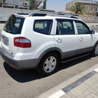موديل ٢٠١٤ • فور ويل • رقم بصره