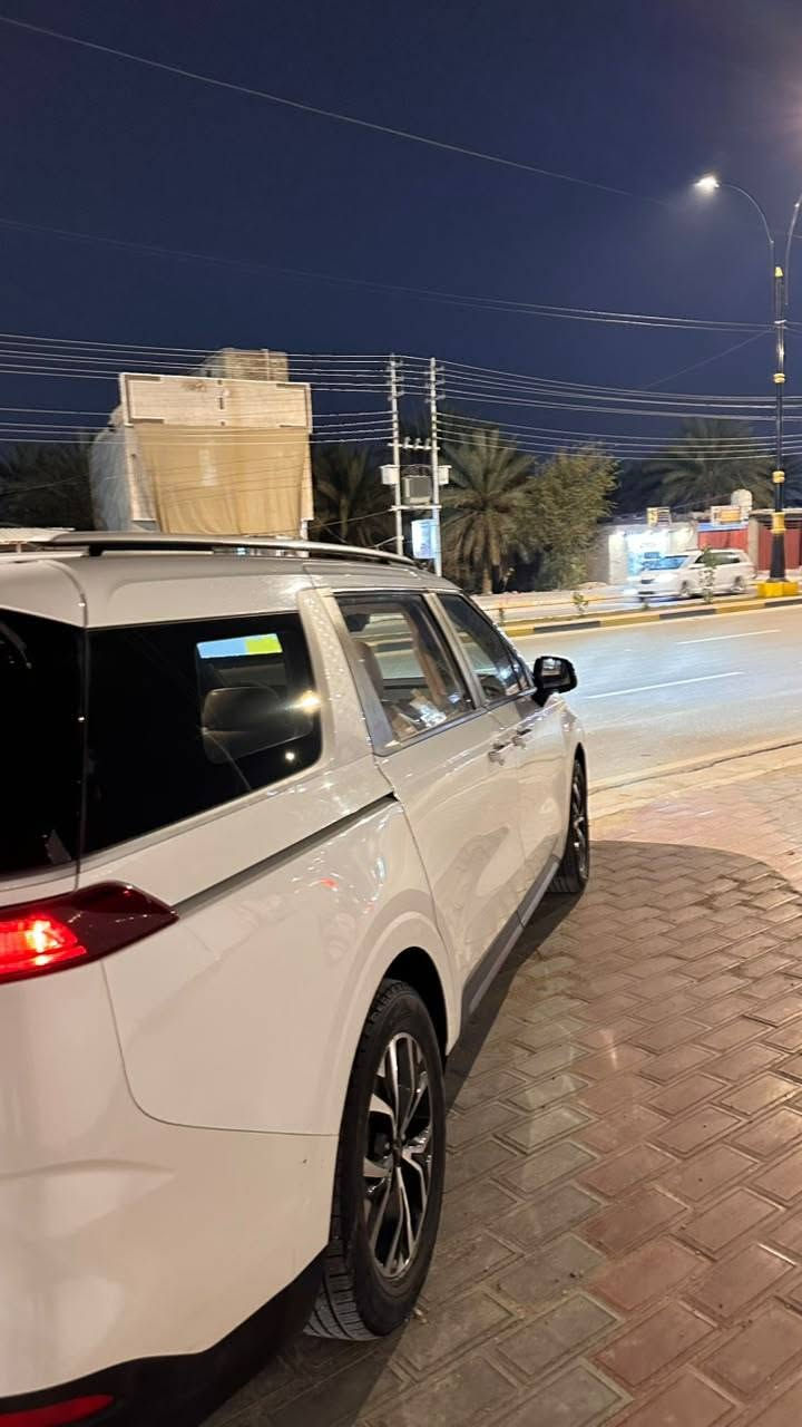 كرنفال • ٢٠٢٣ • ماشي ٢٦ ألف