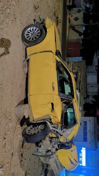 اوباما • ٢٠٠٨ • على حادثها