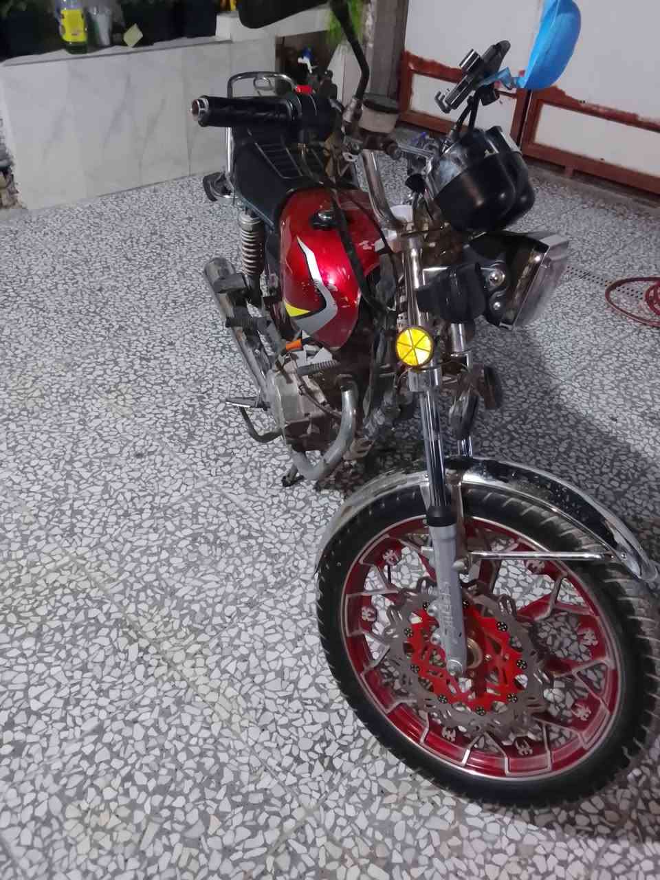 سونك • خمسة كير • ٢٠٢٤