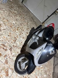 ماكس • منغولي • كهربائية