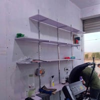 رفوف • ١٢ قطعة • حله ناحية النيل