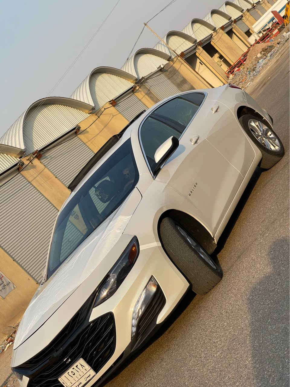 سياره بيهه صبغ قطعه وحده سياره فول مواصفات 1/1
١.بصمه +تشغيل عن بعد
٢.بنرامه فتحه
٣.تحكم ستيرن فول +تدفئه 
٤.كشنات جلد + تدفئه كشن
٥.رادار محيط بل سياره + تحديد مسار
٦.تبريد امامي خلفي 
٧.لدامامي خلفي رياضي
٨.شاشه نضام كار بلي + كامره خلفيه
٩.تنبيه رادار امامي + توقف ذاتي 
١٠.ثلاجه 
السعر :88
للستفسار :*********** البصرة, العراق
