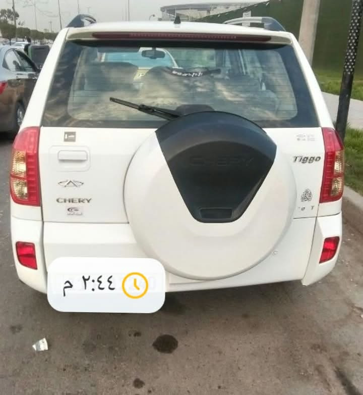 شيري • ٢٠١٤ • مراوس بغداد