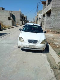 طيبة ٢٠١٢ • قير شرط • تايرات جديدة
