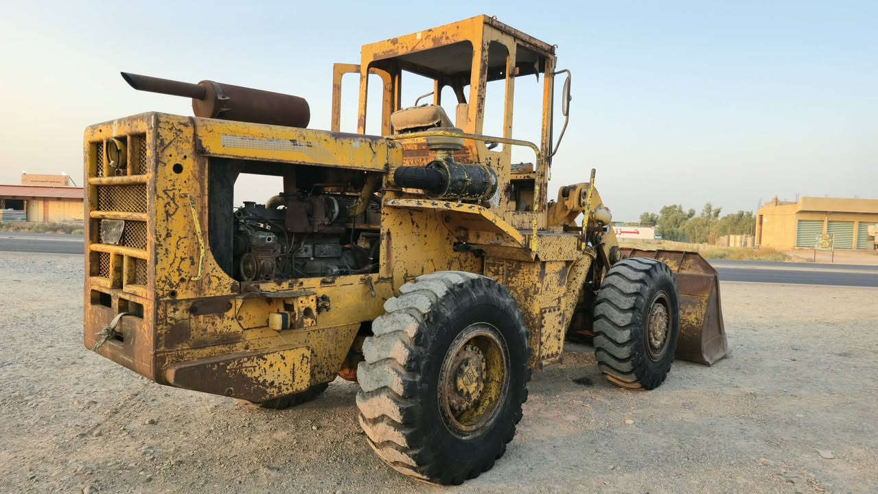 للبيع شفل70/موديل78/محرك105.B/رقم فحص اسود/
  تخم تاير/شفل مال خارج..ستيراد/السعر 83$ورقه
محرك جديد/كير وتركم علشركه/دفع ورفع علفحص تاكل الكاع
كيله معمره جديد شفل جاهز للعمل//***********
ديالى كنعان.
