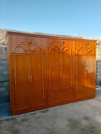 كنتور صاج • نضيف • سبع لبور