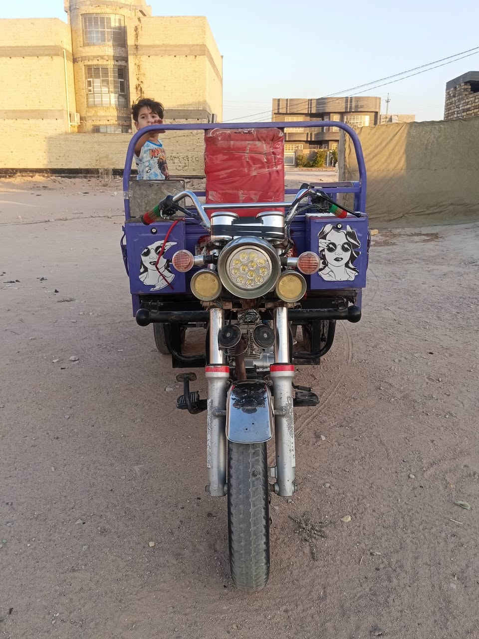 لبيع ستوته مويدل 22 رقم النجف مكان خان نص الحيدريه توصل خاص او ***********
