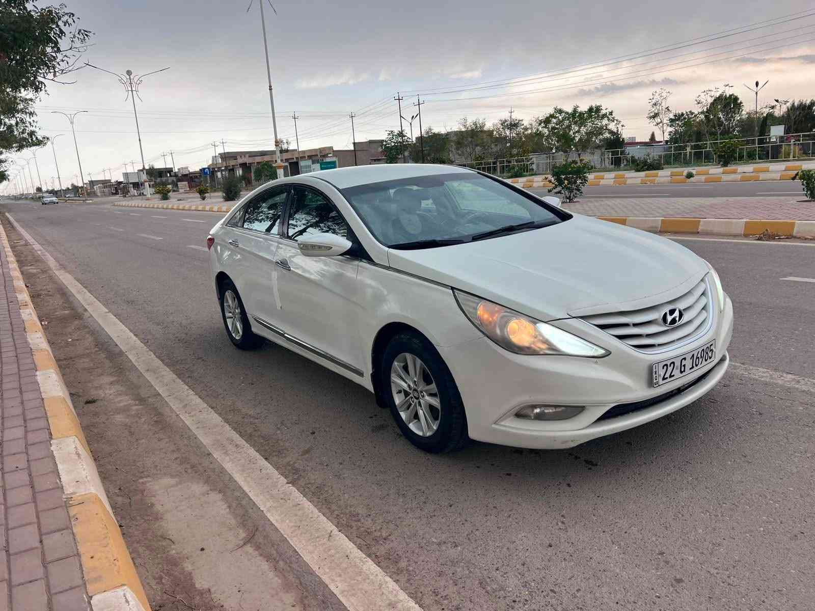 للبيع او مرواس حسب القناعه
سوناته 2010 خليجي محرك 2400 دوش رقم أربيل دولي بسمي لل31 هزة جديده
السعر ٩٥ بيها مجال ان شاء الله مكاني صلاح الدين قضاء
***********
