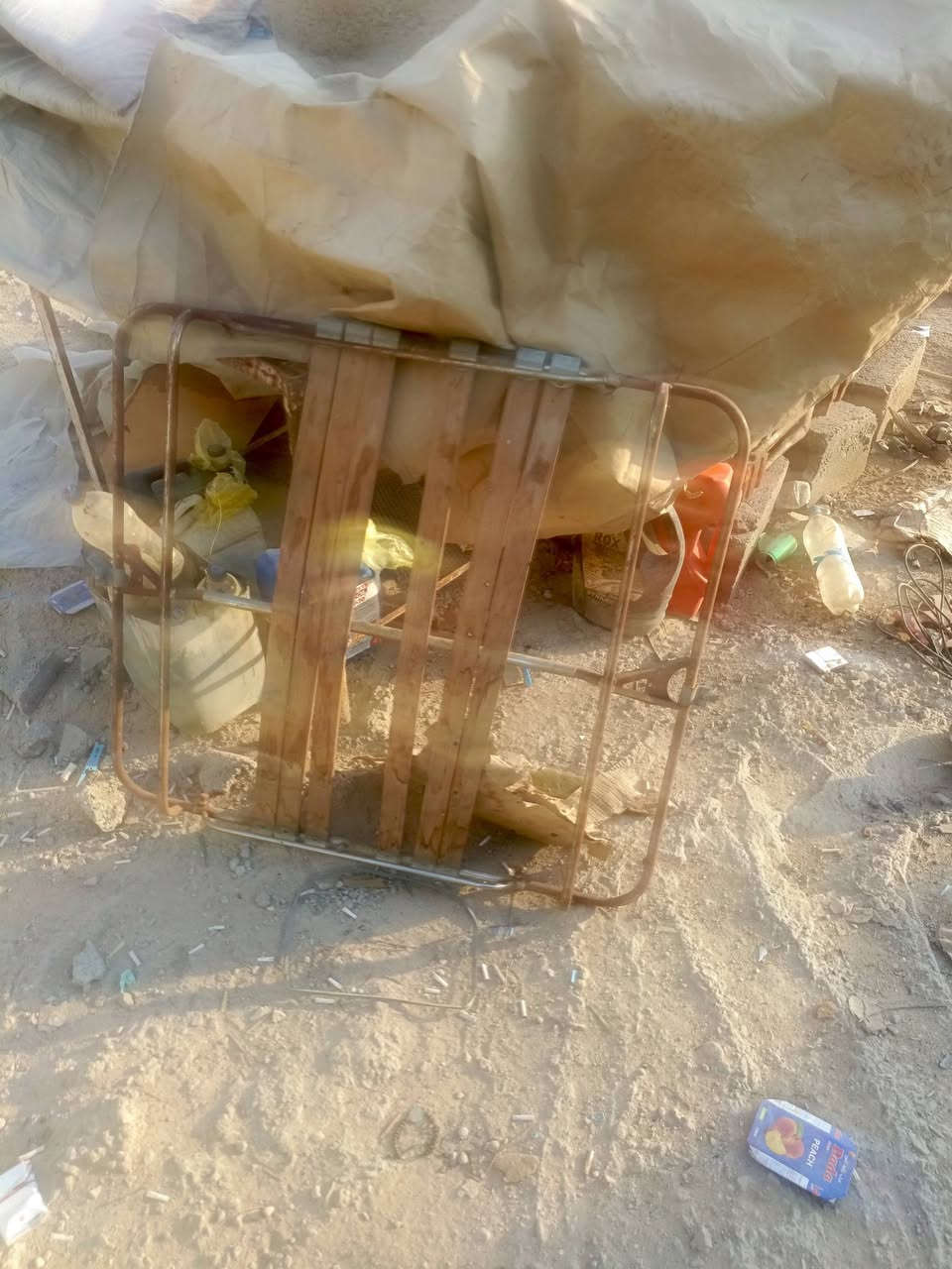 صالنصه ستيل • نوزلات اصلي سايبا • فلكة سلمان باك