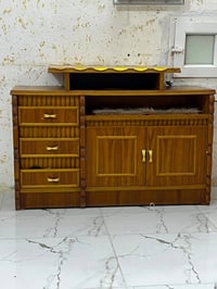 الخالص • غرفه اخشاب • نظيفه