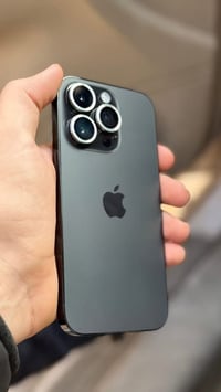 ايفون 14 بروماكس • ٢٥٦ • بطارية ٨٢٪