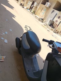 منغولي • ٢٠٠٧ • كفاله عامه
