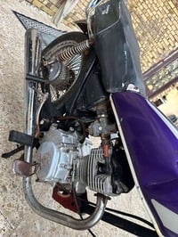 تايكر • موديل ٢٠ • مكفوله