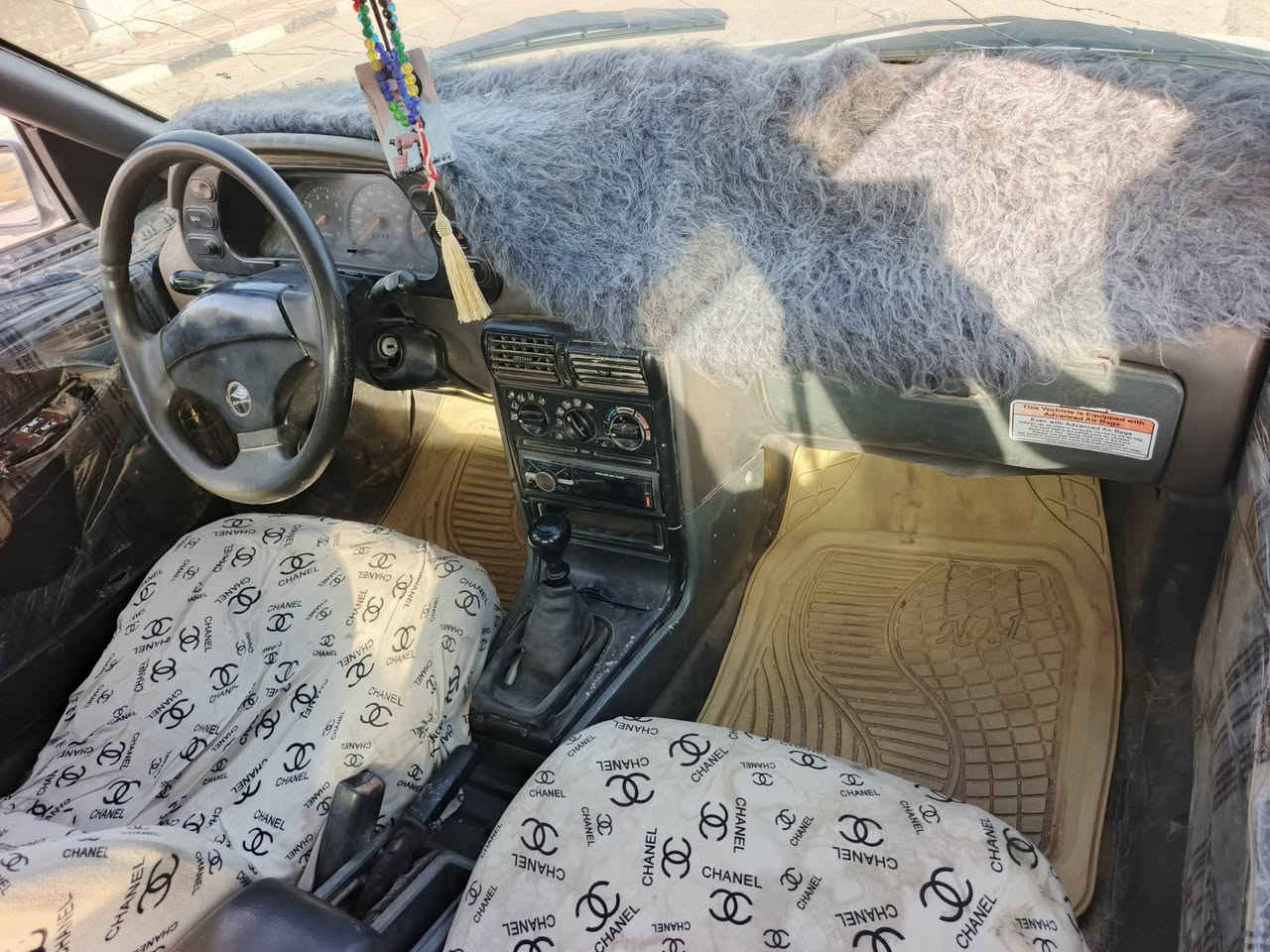 موديل 95 رقم واسط تحويل ثاني يوم سنويا ل 28 سياره جاهزه ما بيها اي نقص حداديه كهربائياتتاير سياره جاهزه ما بها اي نقص السعر قفل من الاخير وبدون اي تعامل 14 ورقه المكان كربلاء طويريج***********
