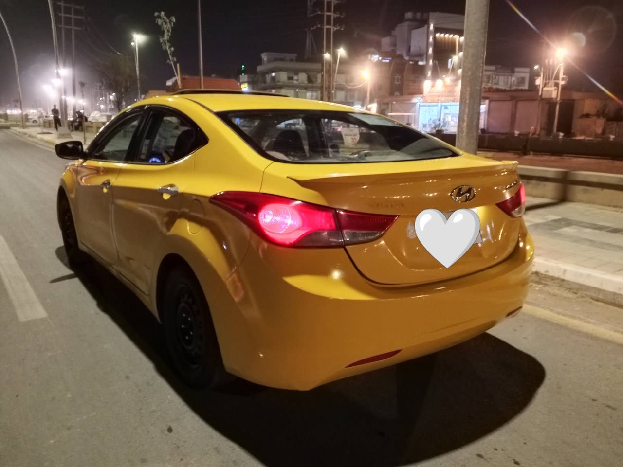 لانتره • ٢٠١٤ • مكينة ٢٠٠٠
