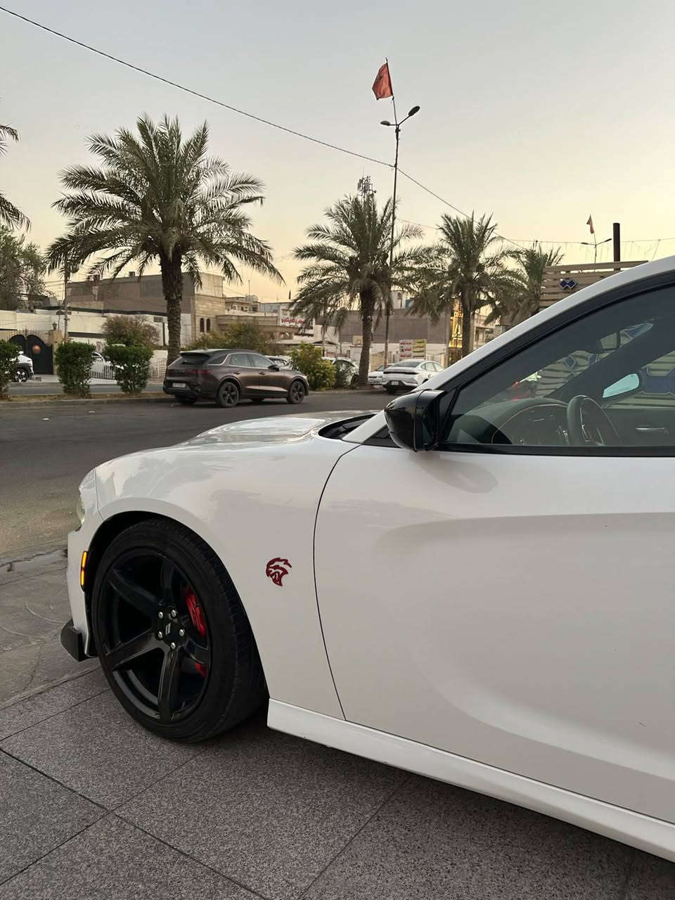 بيع مستعجل  Rtكفاله عامه فقط ربع بنيد 208
جارجرRt موديل 2019 داخله كلين فقط بالعراق بيها ربع بنيد صبغ جاهزه للخير فول عده الفتحه رادارات شاشه جبيره تخم تاير ويل نجمه صدر أمامي خلفي جديد ماشيه ٩٠ رقم وسنويه جدد السعر 208 مكاني بغداد البياع الشراي يتصل وبلعافيه على ياخذها***********
