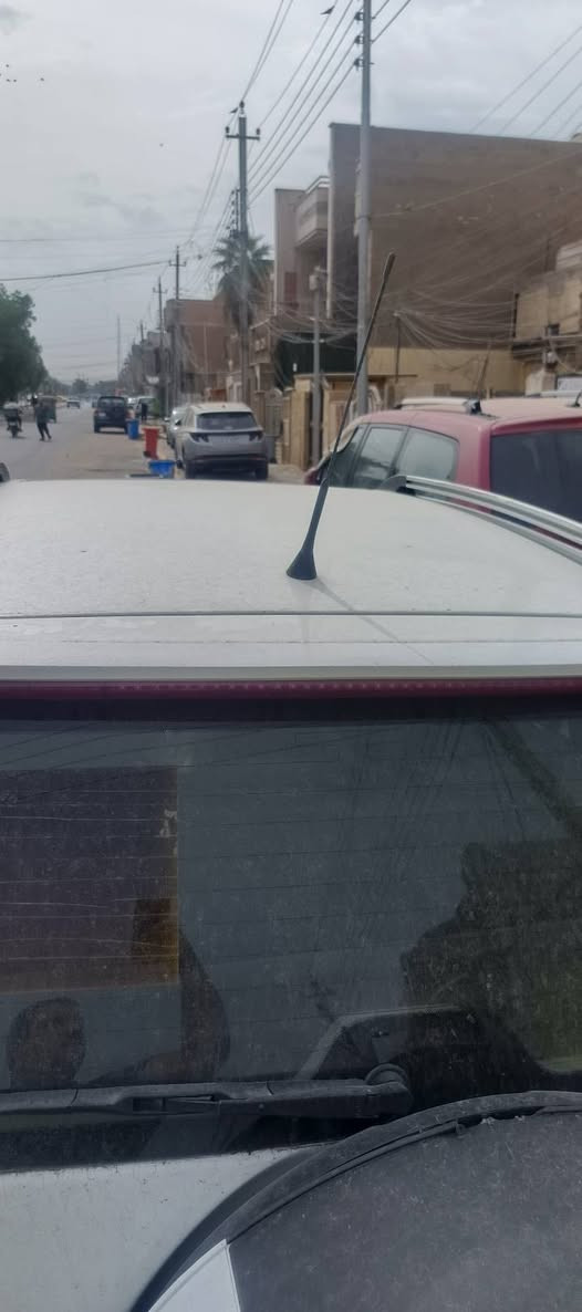 تيكو ٢٠١٢ • قير كهربائي • مشي ٩٦٠٠٠