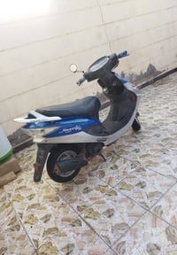 كامكو V2 • موديل 16 • لاستيك