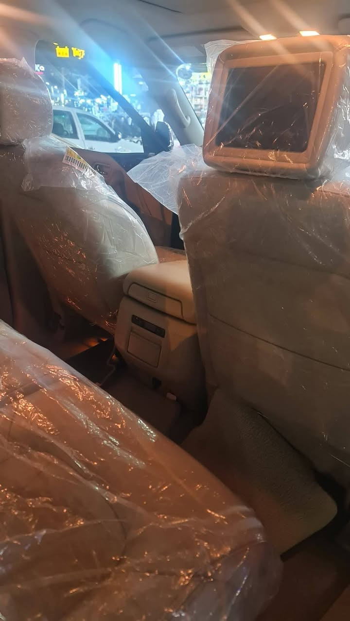 QX80 • ٢٠١٥ • رقم اربيل