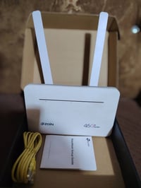 راوتر • زين فاي