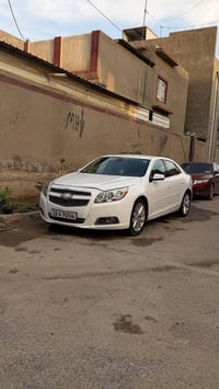 للبيع سياره ماليبو 2015 امريكي مكينه 2500 مواصفات السياره LT معروفه نص...