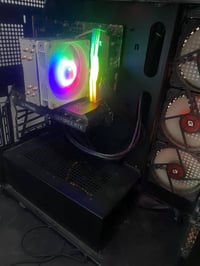 كرت RTX 3060 • رايزن 5 5500 • كربلاء
