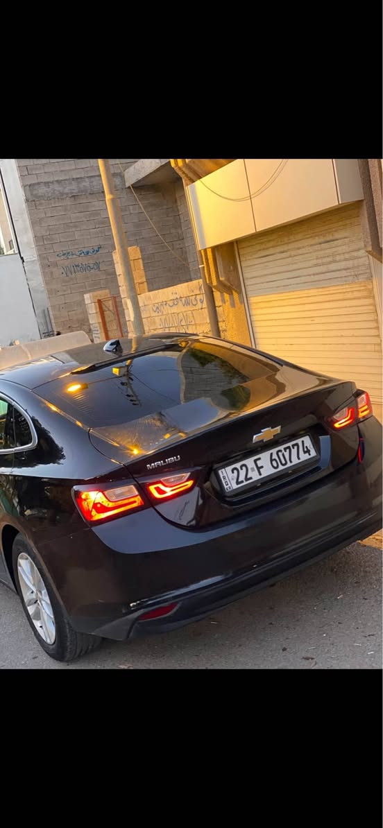 بە ناوی خوا
مالیبۆ ٢٠١٨ بۆ فڕۆشتن
ڕەسمی دەعمم داناوە پێش كەپس
ماڵی دۆستە سەیارەیەكی زۆر بێكێشەیە
گێڕ و مەكینە بە شەرت هیچ كێشەی نەبێت
یەك چەمەلەغی دواوە بۆیاخە
دوو درگای گۆڕاوە بە بیلاد
١٧٠ هەزار كیلۆمەتر ڕۆشتوە
٩٧ ەرەقەو معامەلەیەكی برایانە
سلێمانی
*********** السليمانية, العراق
