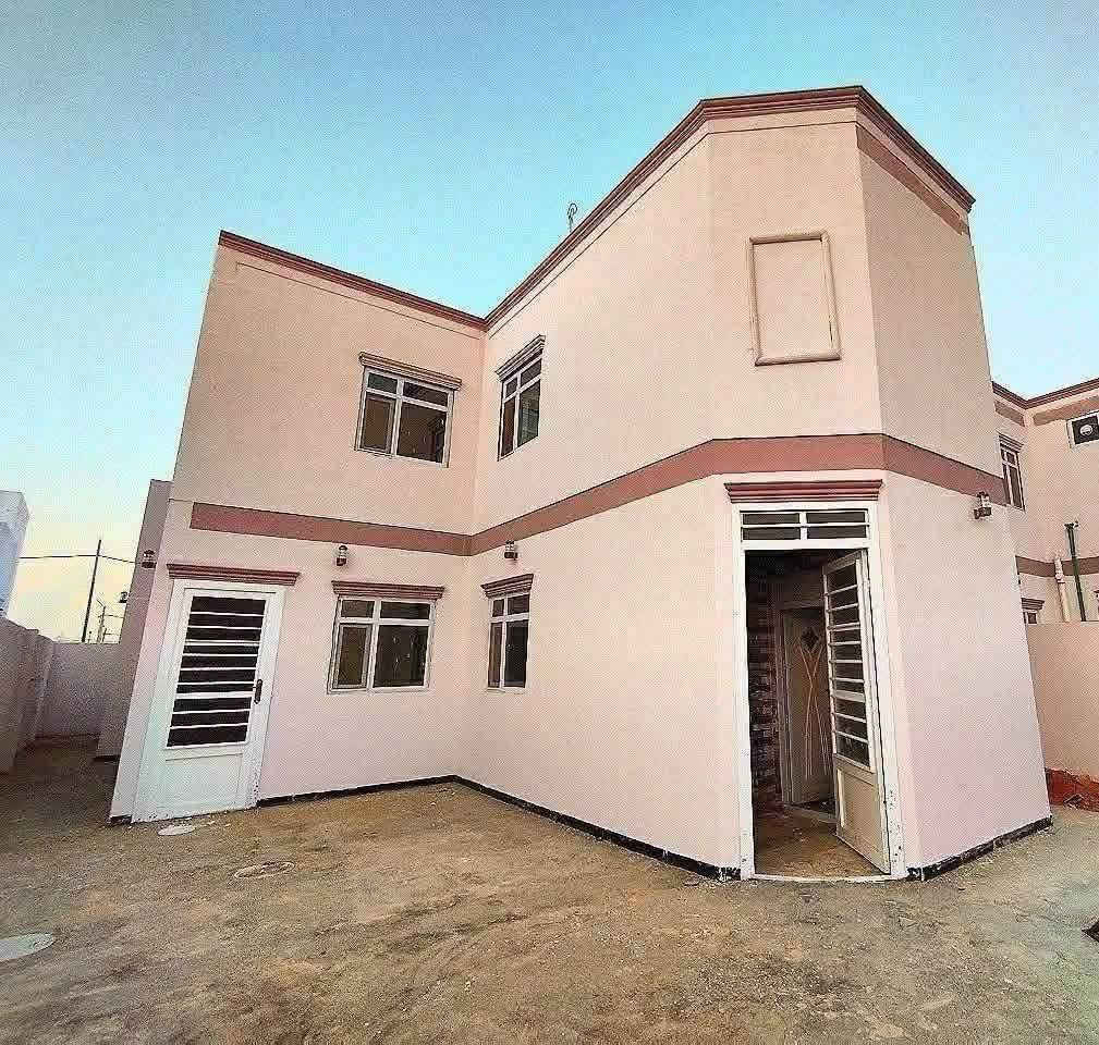 🏡 فــرصــة مــمــيــزة لــلــبــيــع
📍 المناذرة | قرية السلام
المرحلة الثالثة – دور شريط أطباء الأسنان
📐 المساحة: 219م²
🏗️ صب موقعي – جاهز للسكن
✨ تفاصيل الدار:
• طابق أول: غرفتين + صالة + مطبخ + حمامات + كراج
• ملحق: حديقة + كراج سيارة
• طابق ثاني: غرفة + حمام + سويت
💰 السعر الكلي: 172 مليون
💵 الواصل: 28 مليون
📌 التطلوعه: 2 مليون
📞 للاستفسار: ***********
