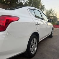 نيسان صني • ٢٠٢٠ • ماشيه ٧٠٠٠٠