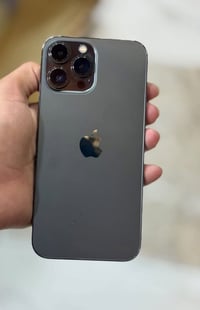 ايفون 13 برو ماكس • ٢٥٦ • ظهر مكسور