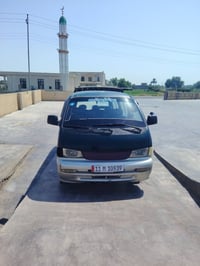 بيجو • ١٩٩٦ • رقم بغداد