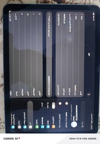 آيباد اير5 • ٦٤ • نظيف
