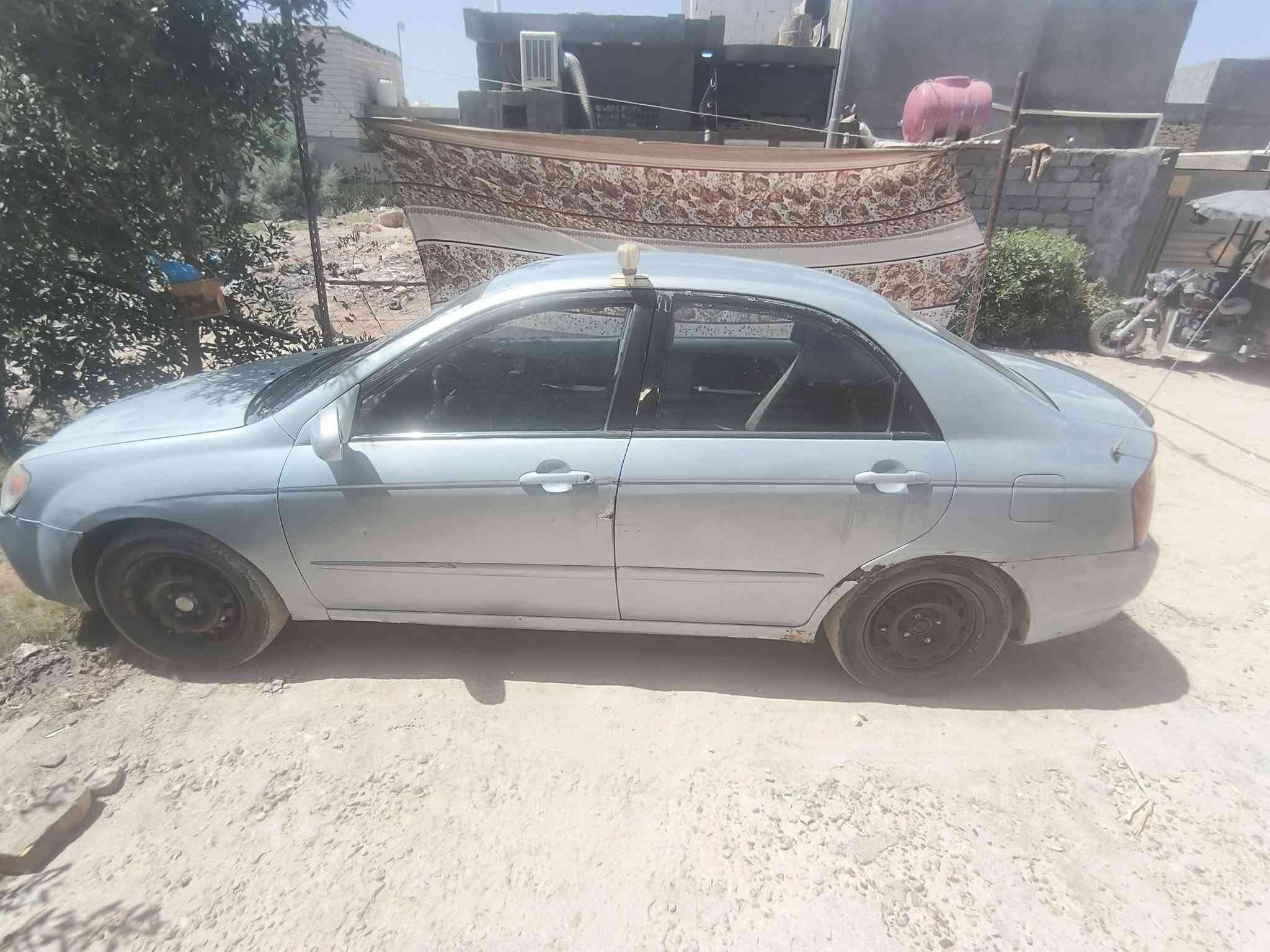 سبكتره • ٢٠٠٤ • واتساب