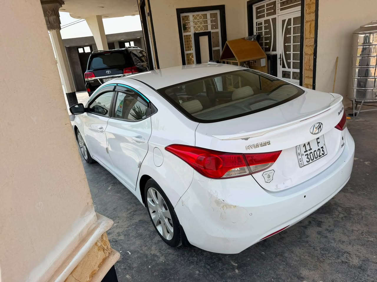 سلام عليكم النترا موديل ١٣ خليجي رقم بغداد فول مواصفات مكينه ١٨٠٠ تحويل مباشر سياره صارت بيه طخه ونرش بيه باب وجاملغ امامي بدون تبديل او معجون جهة سايق گير مكينه تبريد تخم تاير حداديه كله جاهز سعر ١١٨ مجال بسيط سكن بغداد تاجي مقابيل معسكر تاجي باب الاول رقمي ***********
