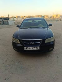 سوناتا ٢٠٠٦ • رقم دولي • تحويل مباشر