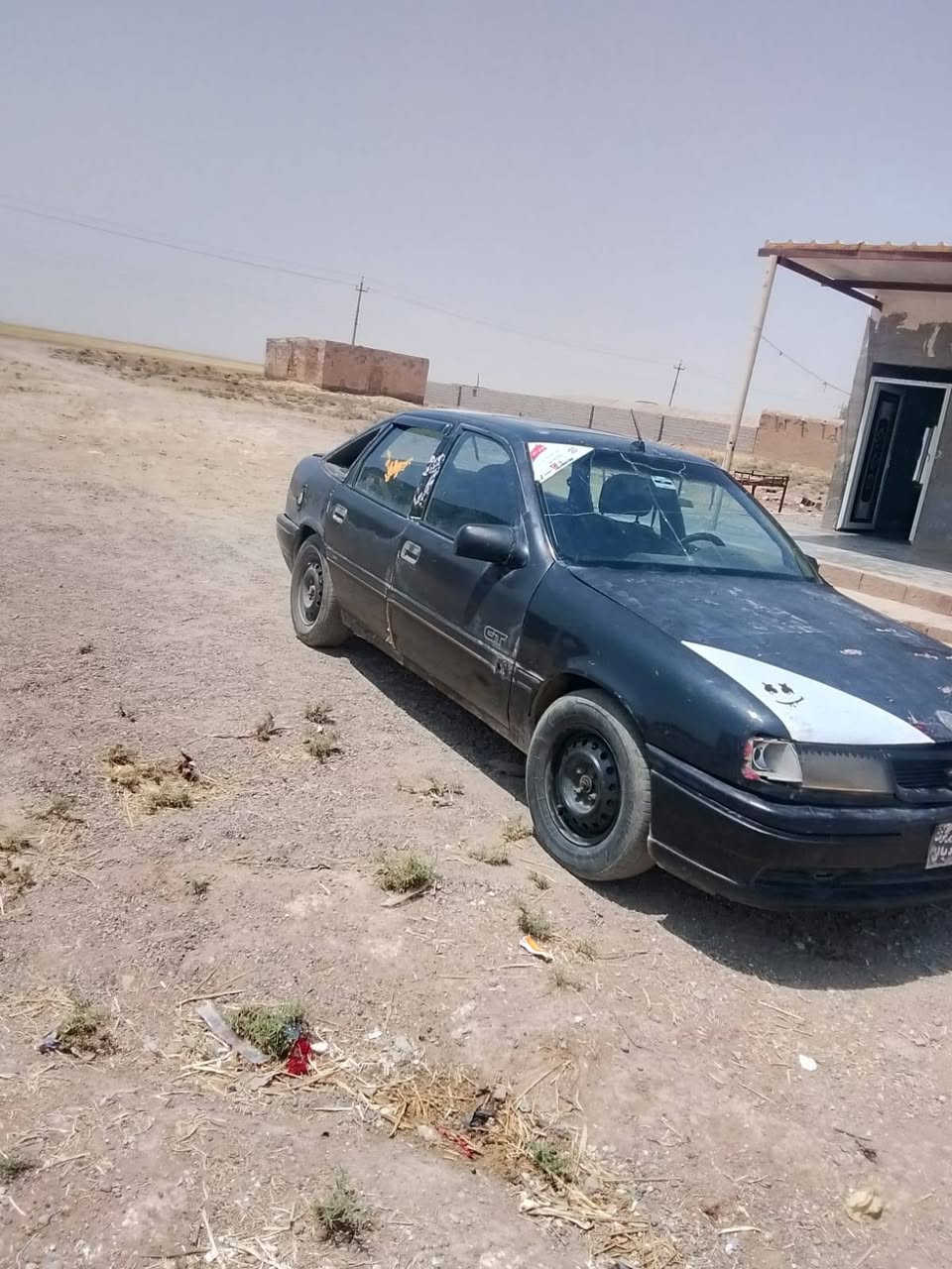 اوبل فكترا رقم فحص محرك بيه بخار ريده 9اورق محرك 20رقم صاحب السيارة ***********

