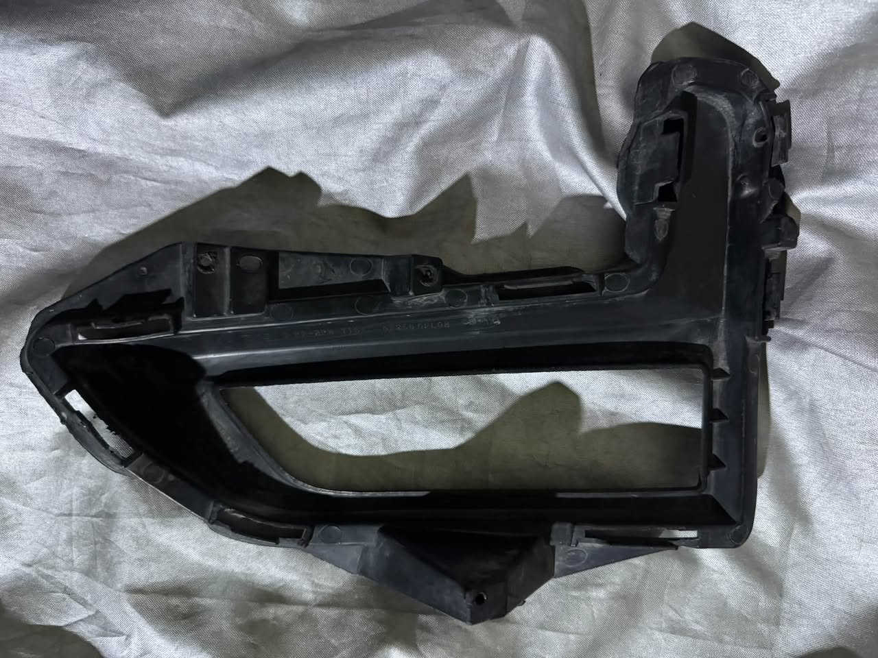تك كب نيسان روج ٢٠١٧ شريكة بيها شويه شخوط 
سعر 15000
قاعدة براجكتور (20000)  
*********** عنوان دهوك
